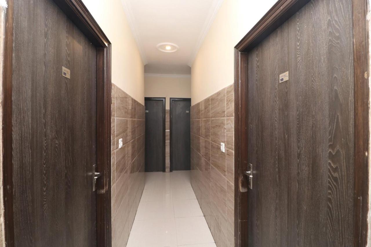 Oyo 3947 Tower 3* Amritsar