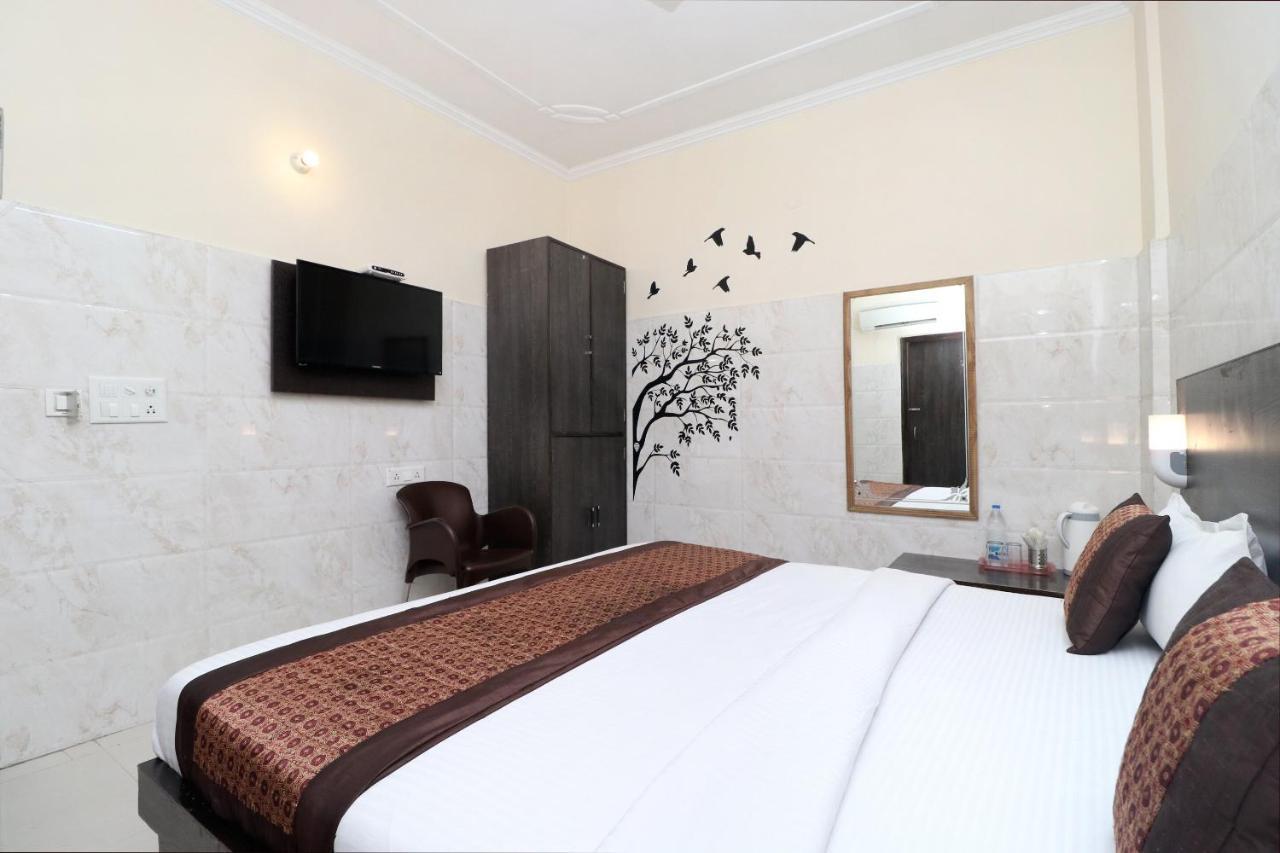 Oyo 3947 Tower 3* Amritsar