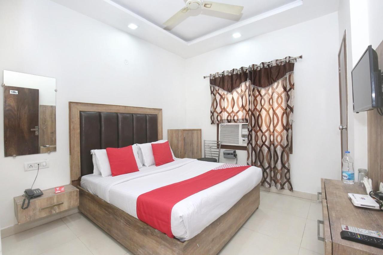 Oyo 10430 Citi View Hotel Amritsar