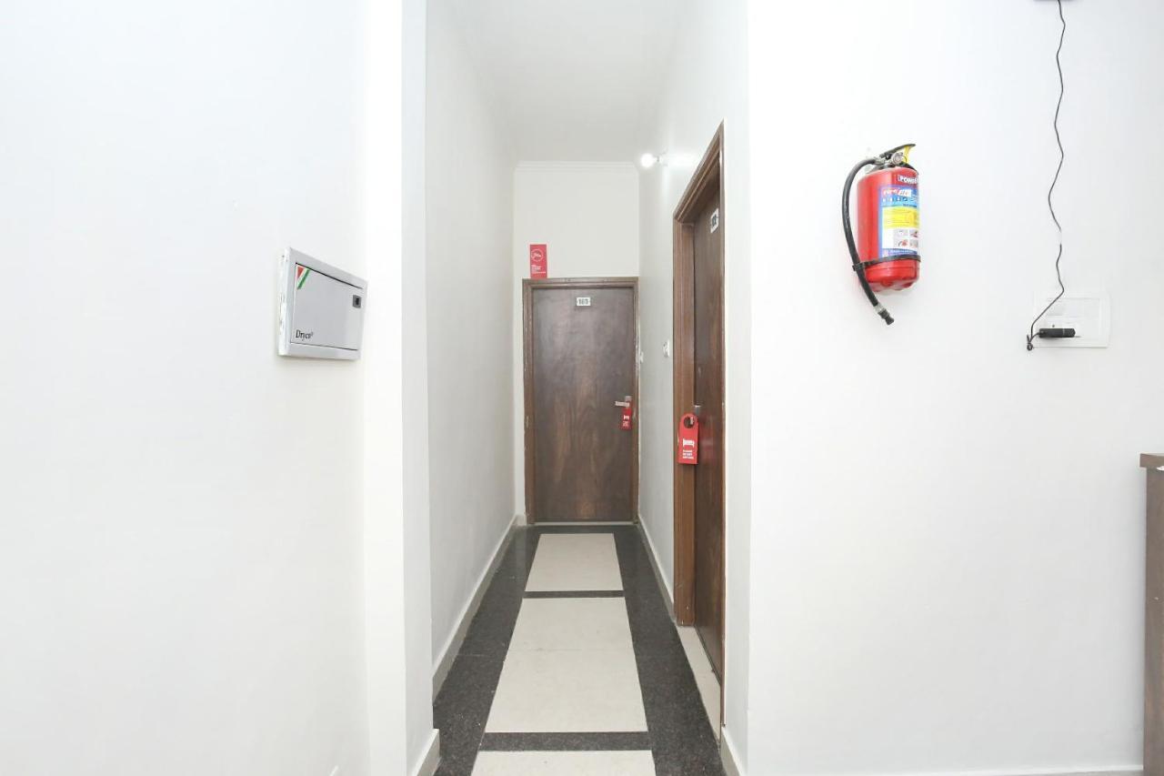Hotel Oyo 10430 Citi View Amritsar