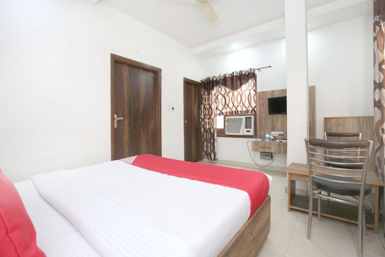 Oyo 10430 Citi View Hotel Amritsar