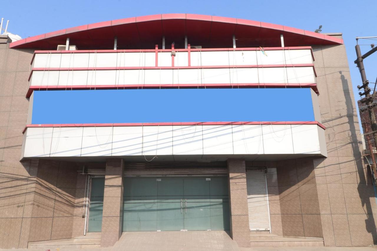 Oyo 26665 Choudhary Residency Hotel Amritsar