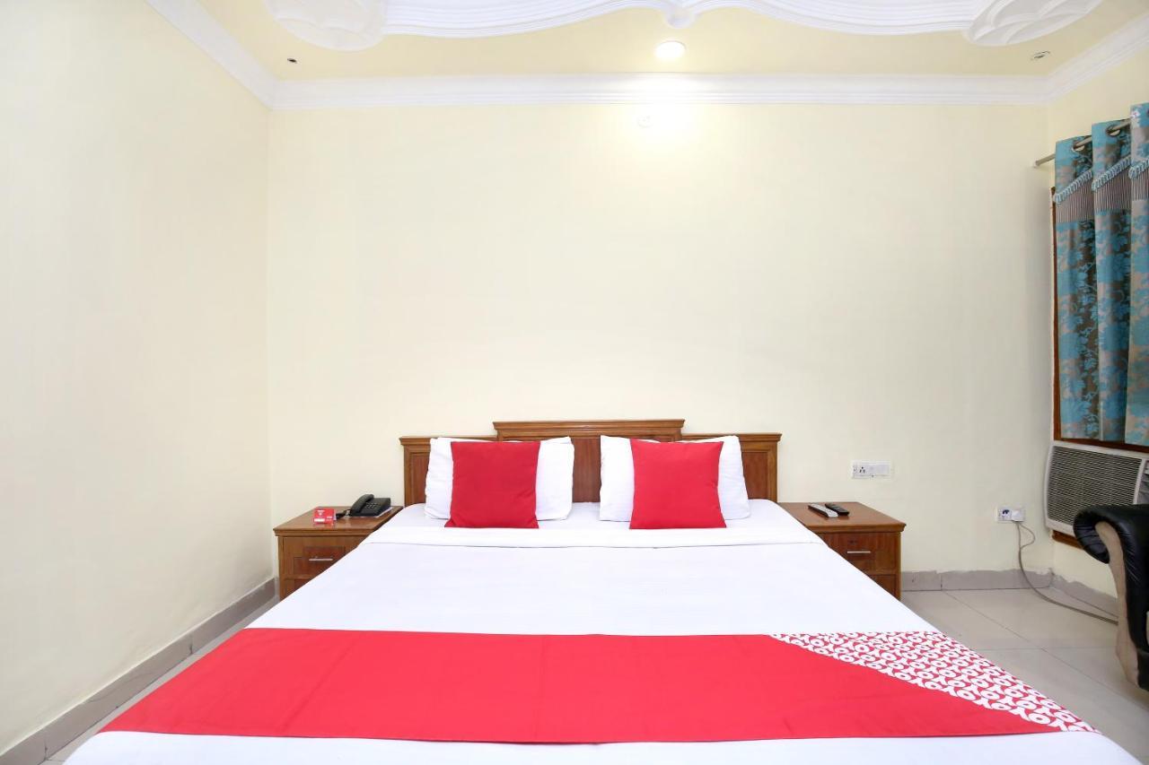 Hotel Oyo 15667 Anand Amritsar