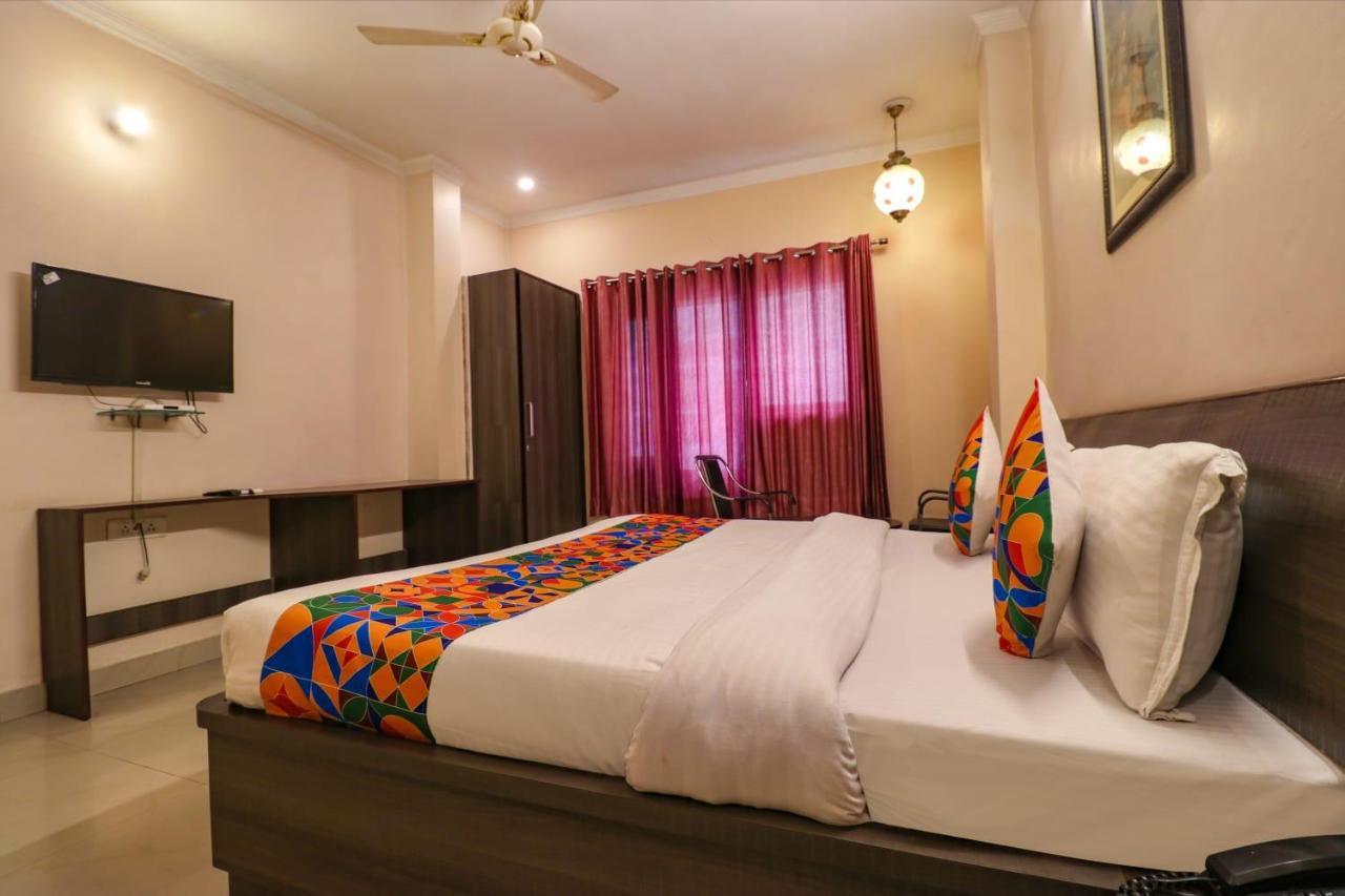 Hotel Golden Sunrise Amritsar