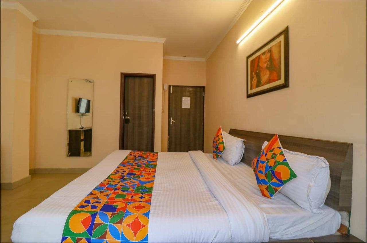 Hotel Golden Sunrise
