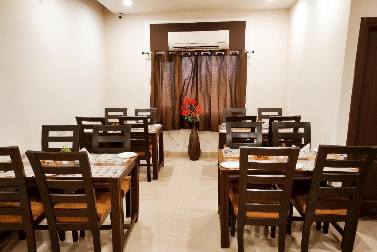 Infinity Rubystone Express Hotel Amritsar