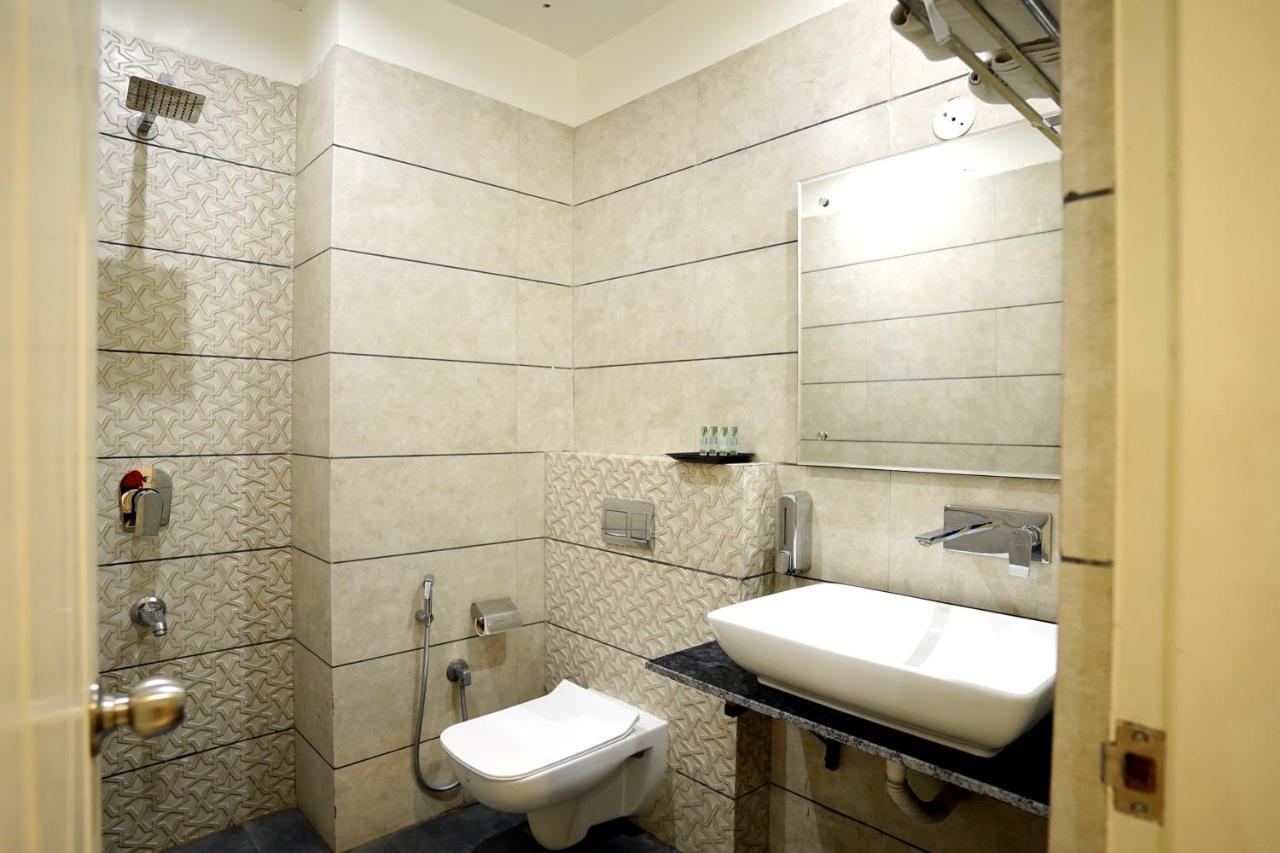 Hotel Dewdrop Shankh Amritsar