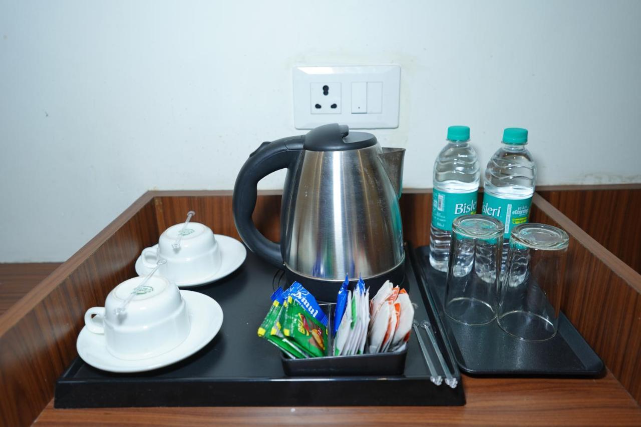 Dewdrop Shankh Hotel Amritsar