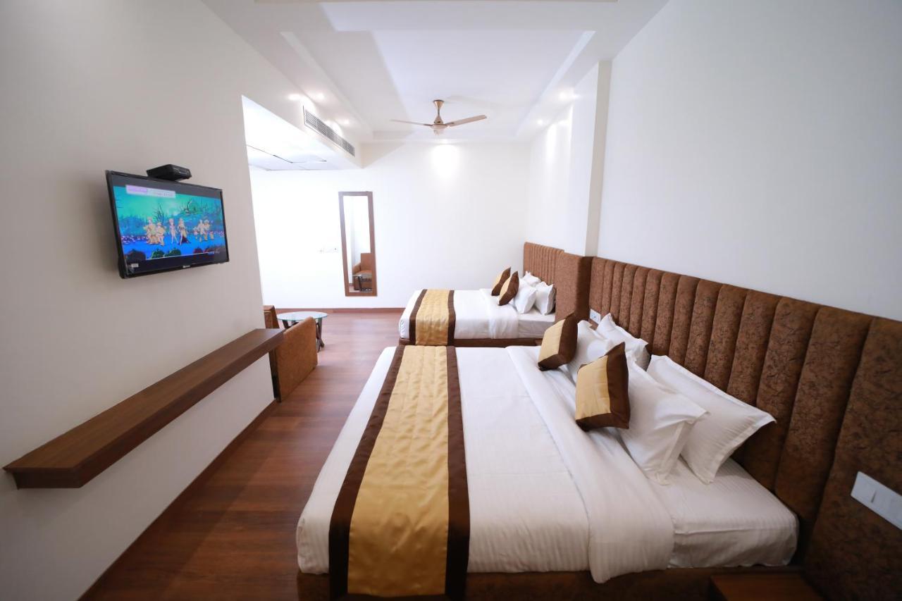 Hotel Dewdrop Shankh 3*