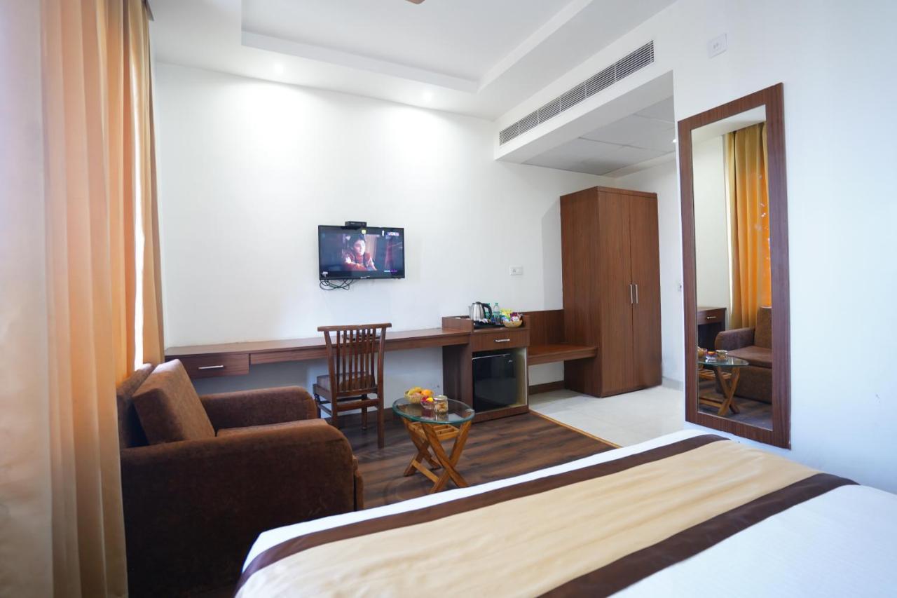 Hotel Dewdrop Shankh Amritsar