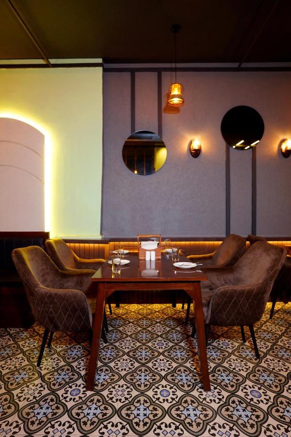 Hotel Dewdrop Shankh Amritsar
