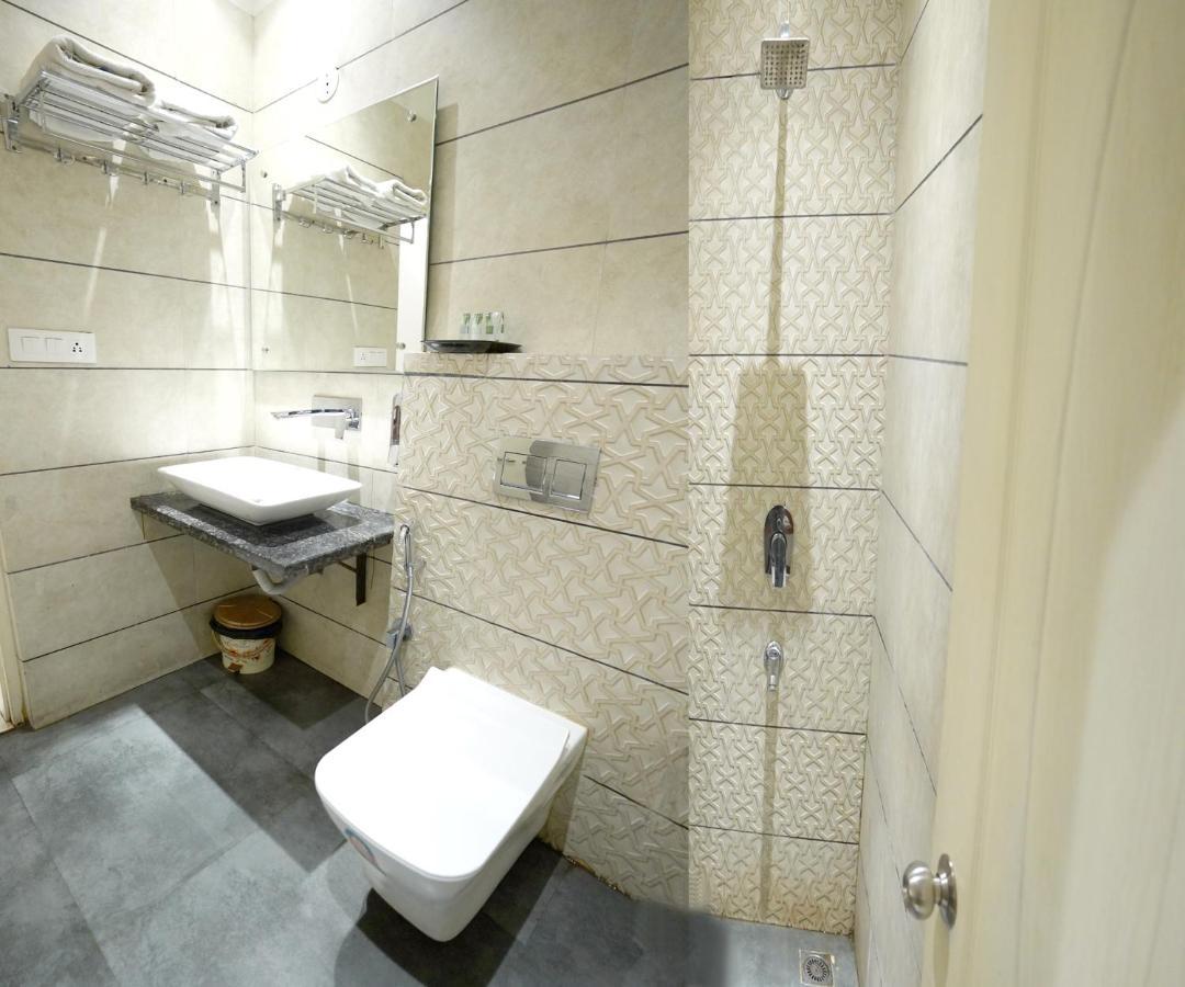 Hotel Dewdrop Shankh Amritsar