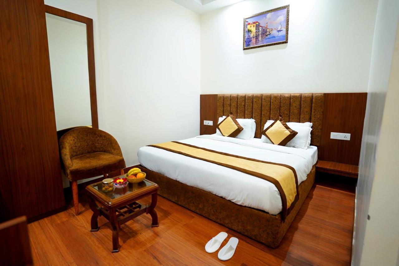 Dewdrop Shankh Hotel Amritsar