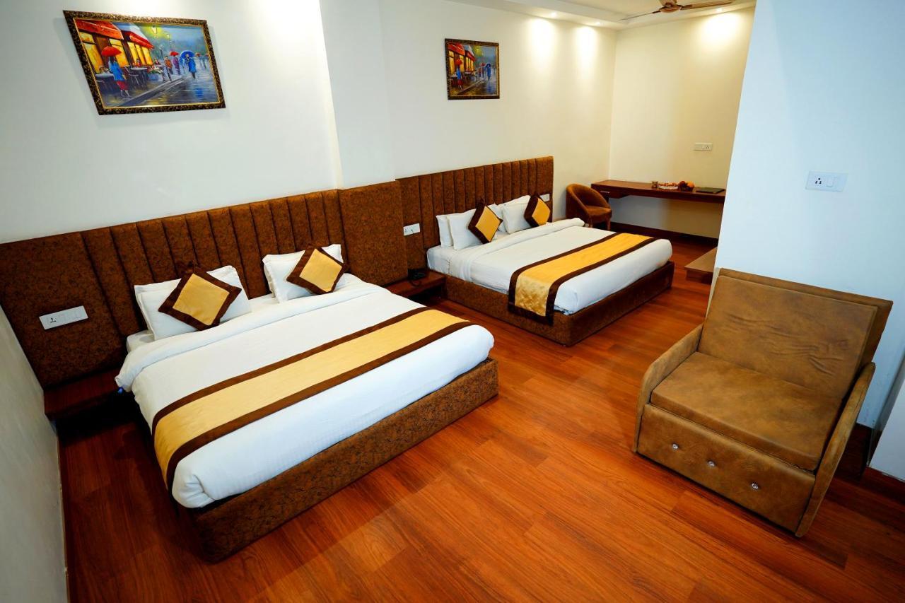 Dewdrop Shankh Hotel