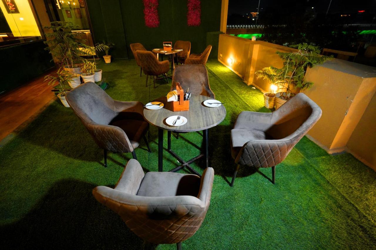 Hotel Dewdrop Shankh