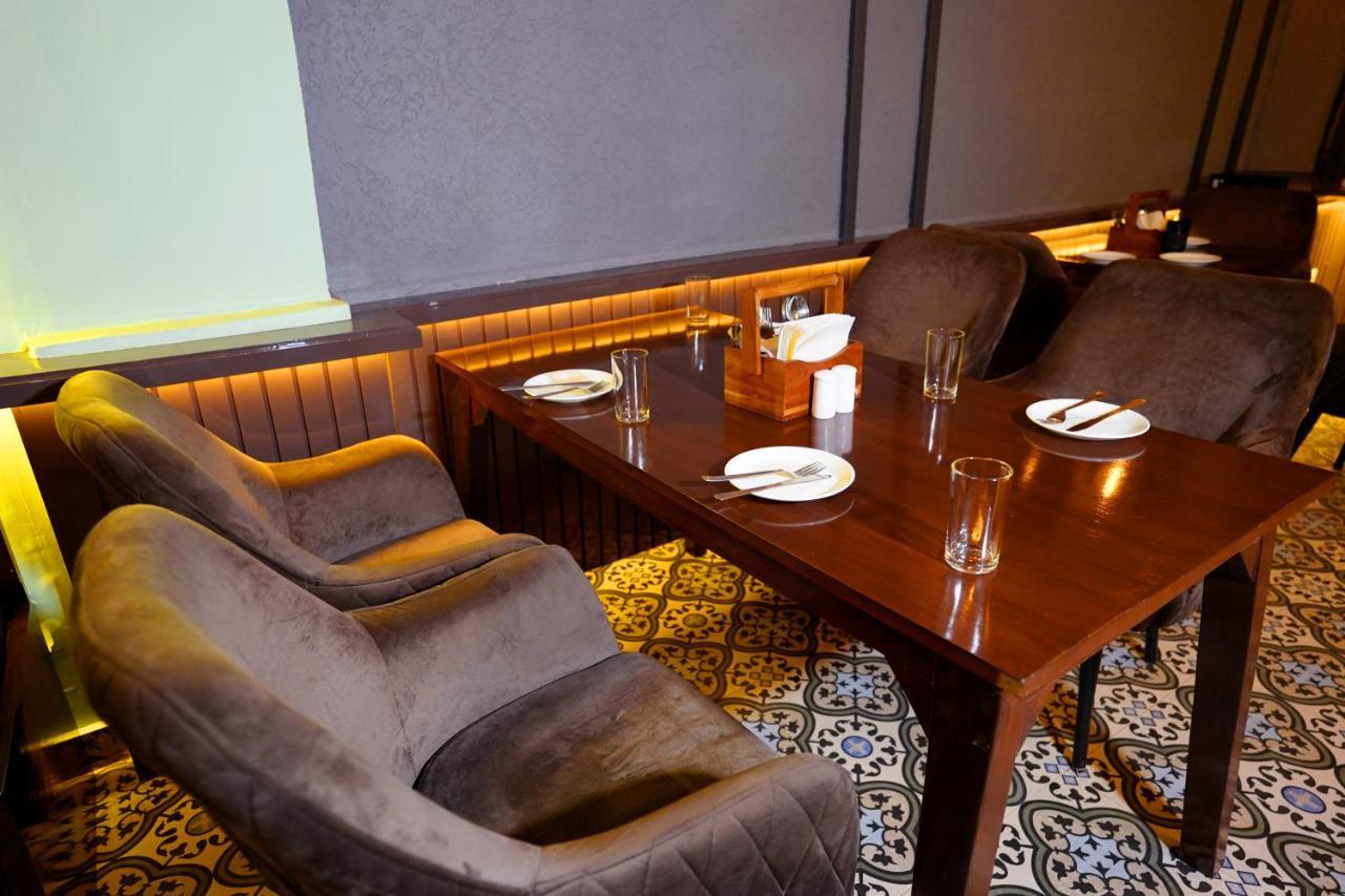 Hotel Dewdrop Shankh 3*