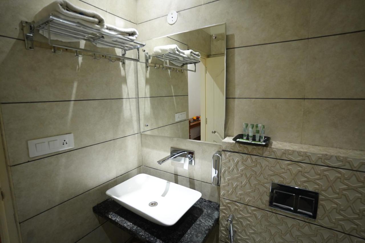 Hotel Dewdrop Shankh Amritsar