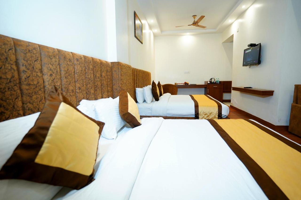 Hotel Dewdrop Shankh Amritsar