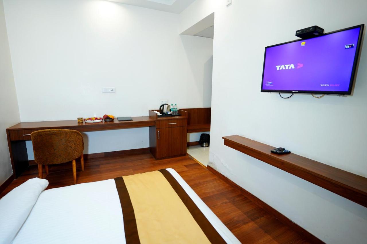 Dewdrop Shankh Hotel Amritsar