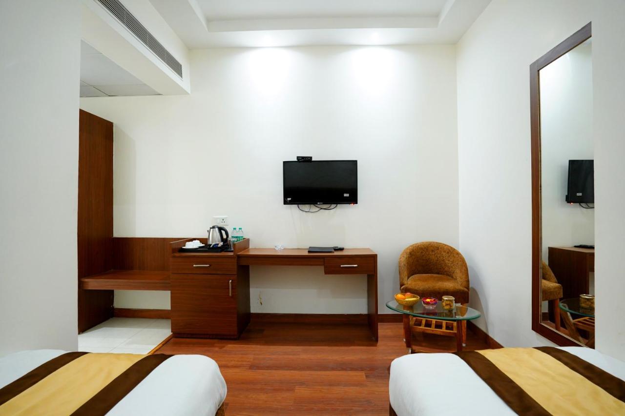 Hotel Dewdrop Shankh