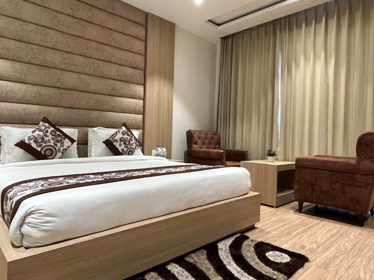 Hotel Rrv Amritsar