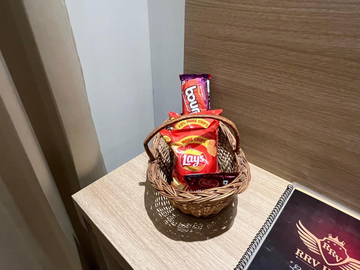 Rrv Hotel Amritsar
