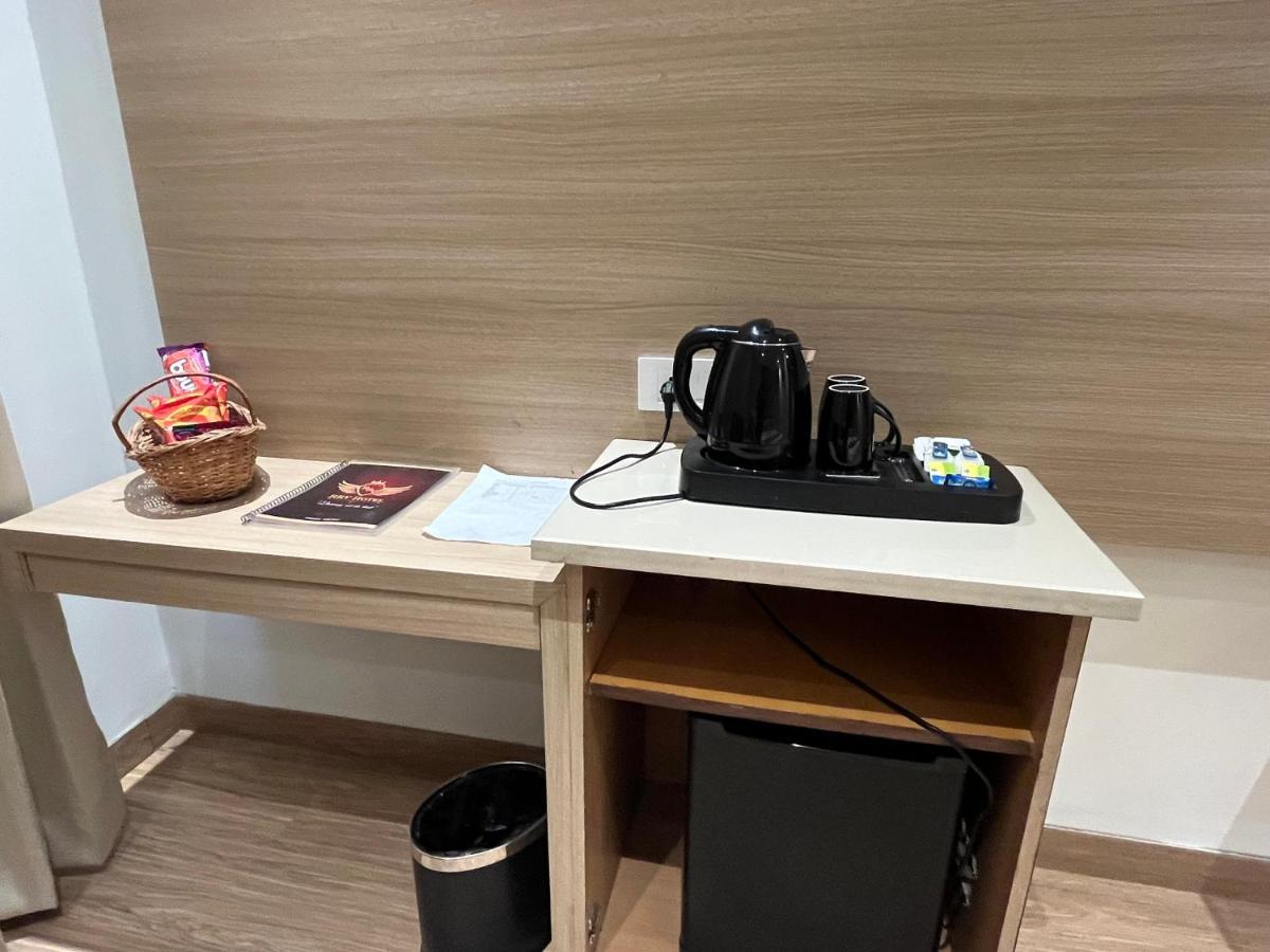 Hotel Rrv Amritsar
