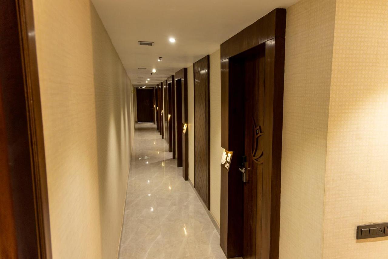 Golden Lotus Homestay *