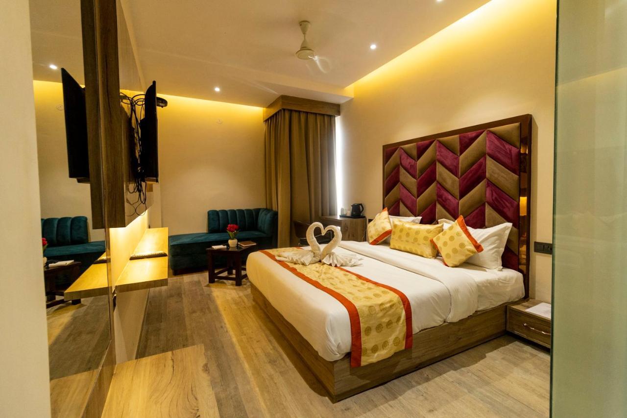 Golden Lotus Amritsar