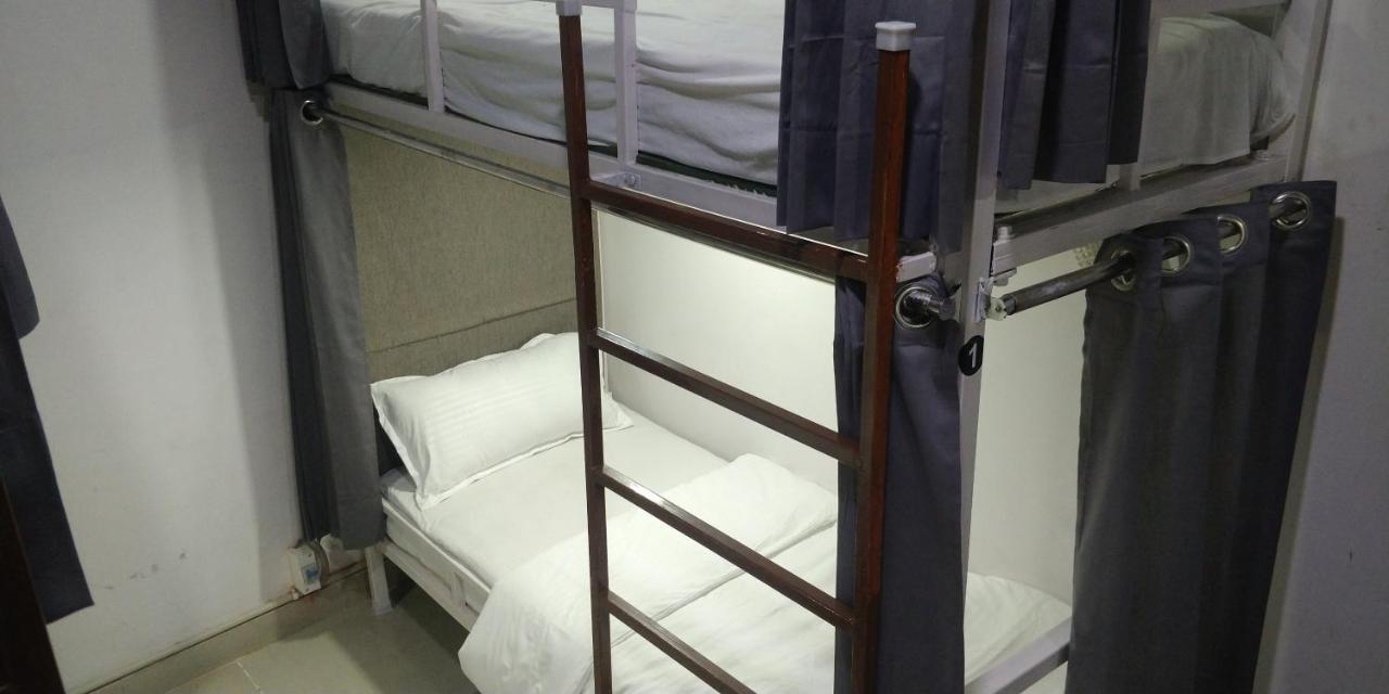 Backpacker's Nest * Amritsar