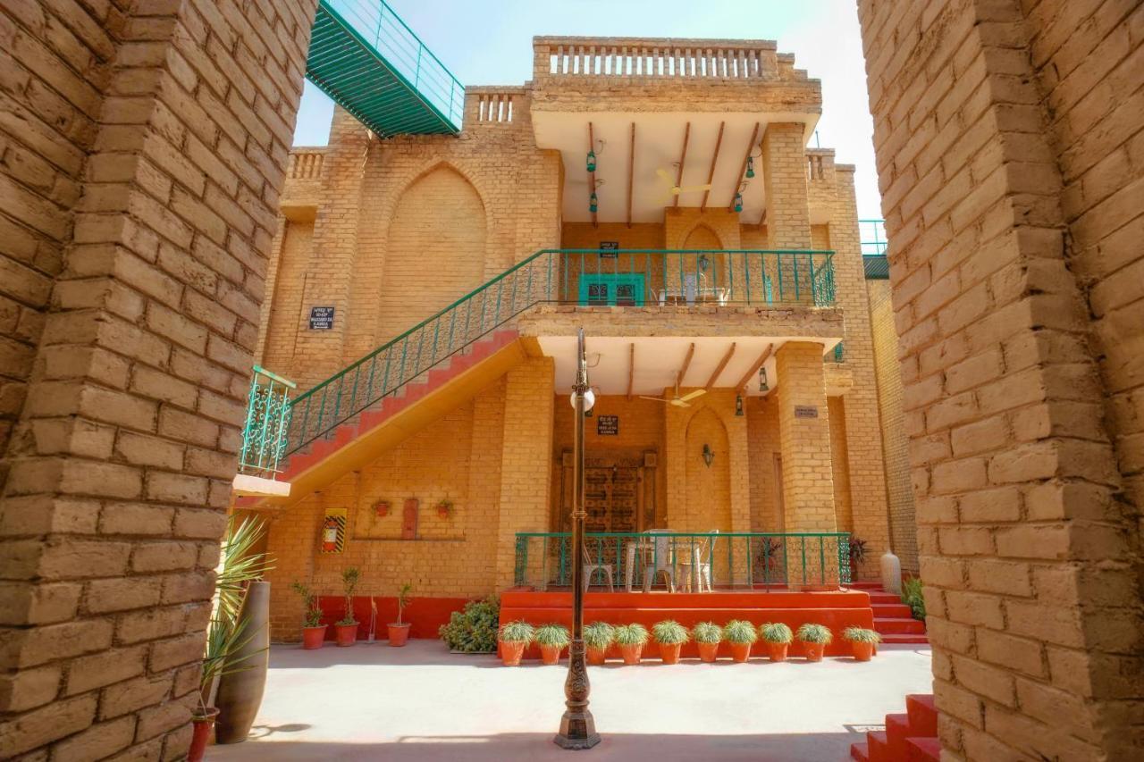 Welcomheritage Ranjitvilas 5* Amritsar