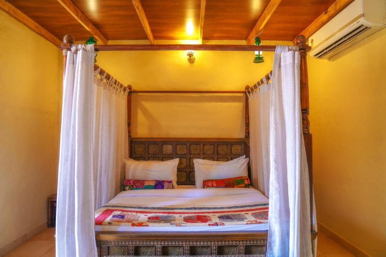 Welcomheritage Ranjitvilas