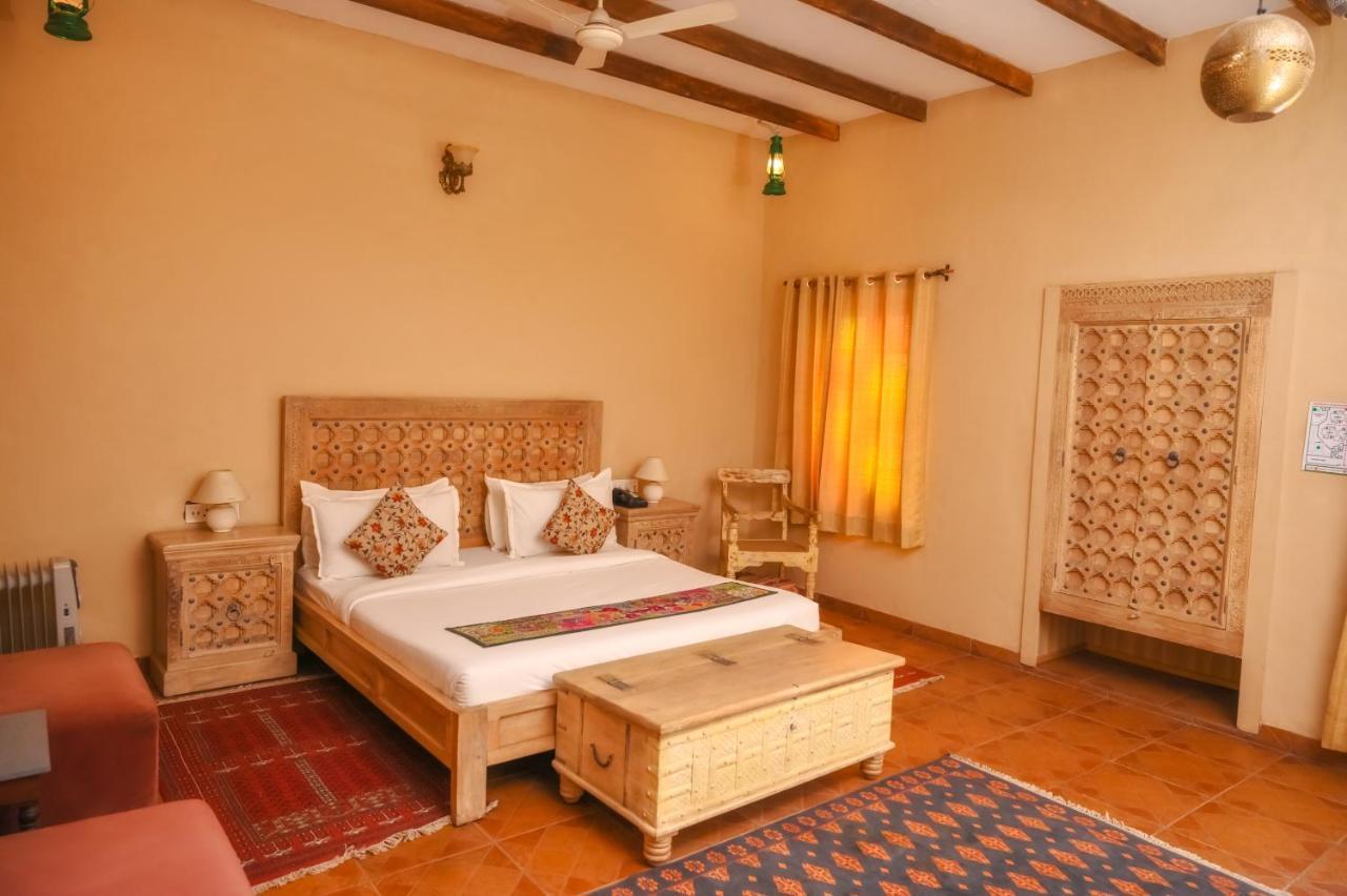 Welcomheritage Ranjitvilas 5* Amritsar