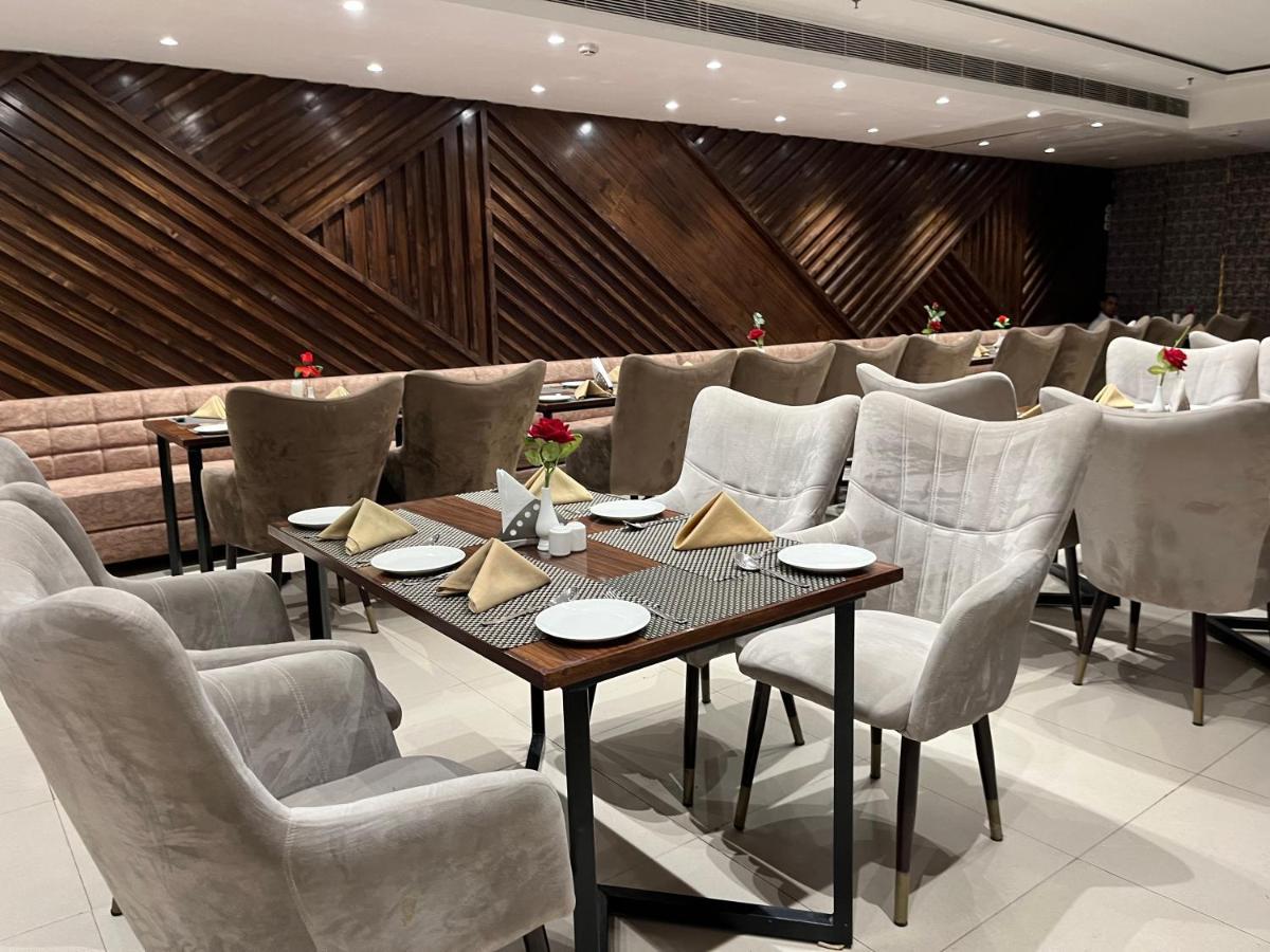 Rrv Hotel Amritsar