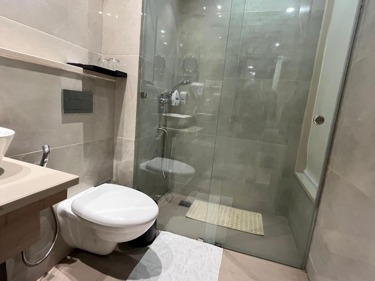 Hotel Rrv