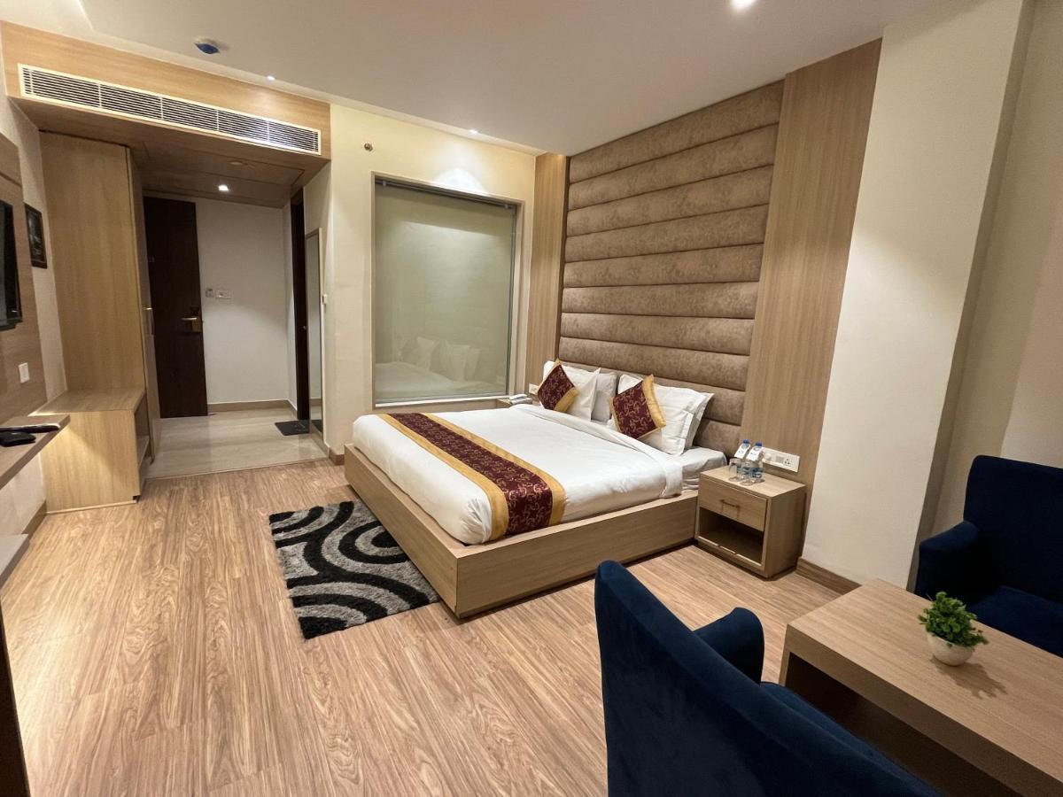 Hotel Rrv