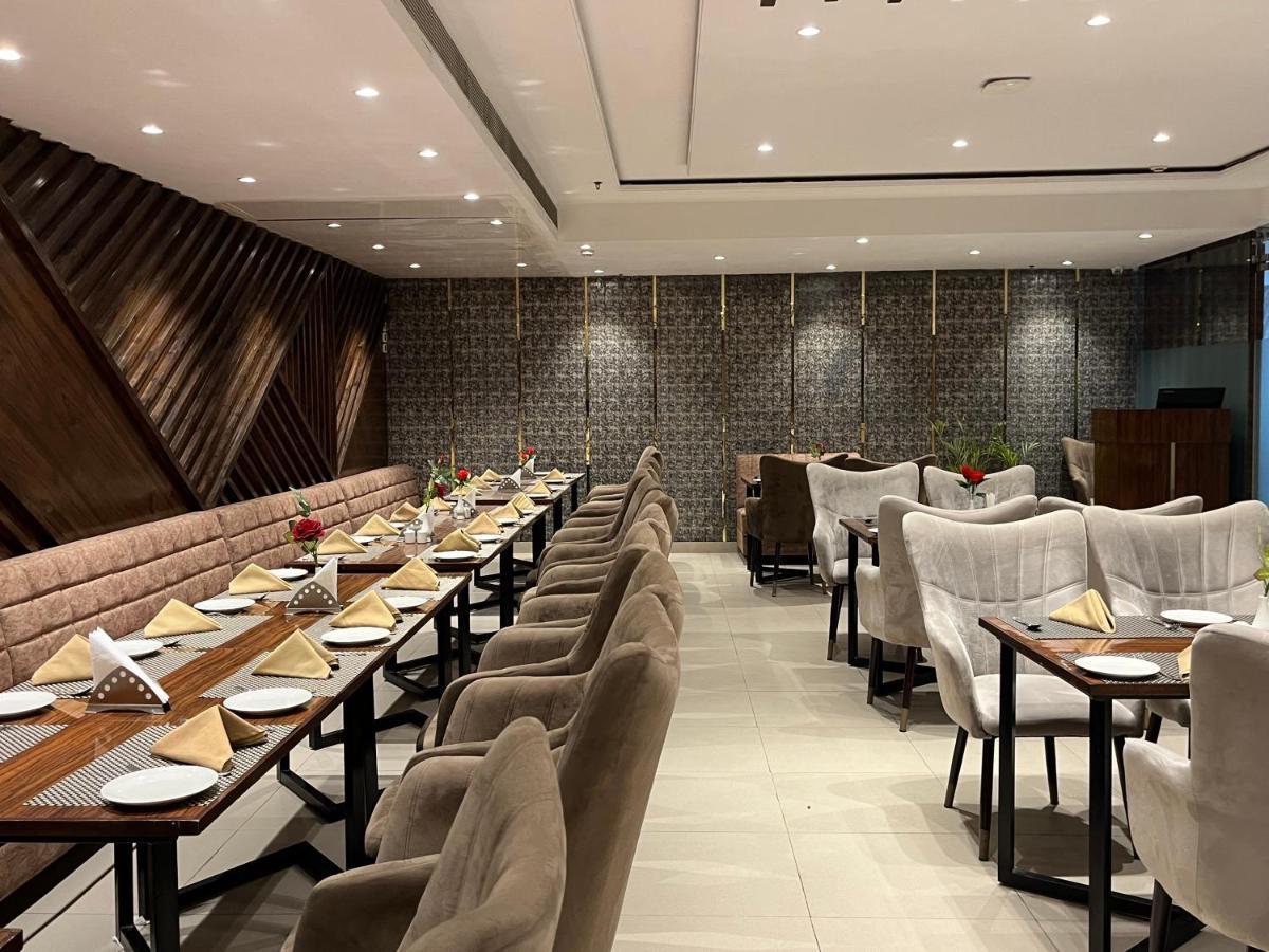Hotel Rrv Amritsar