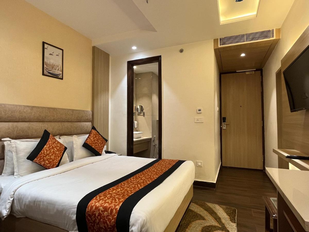 Hotel Rrv Amritsar