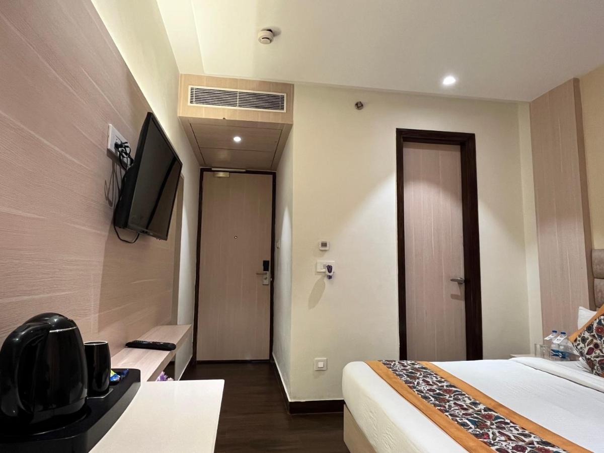 Hotel Rrv Amritsar