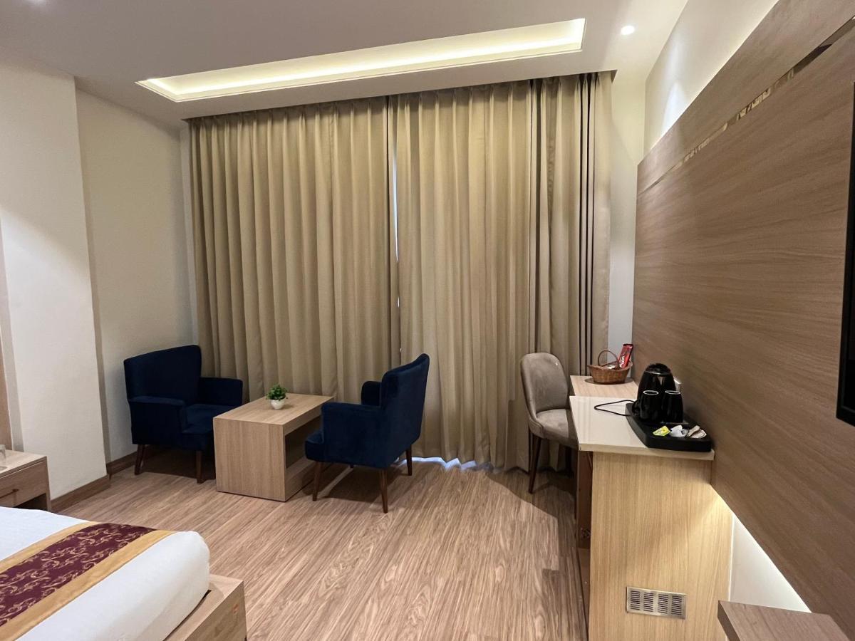 Rrv 4* Amritsar
