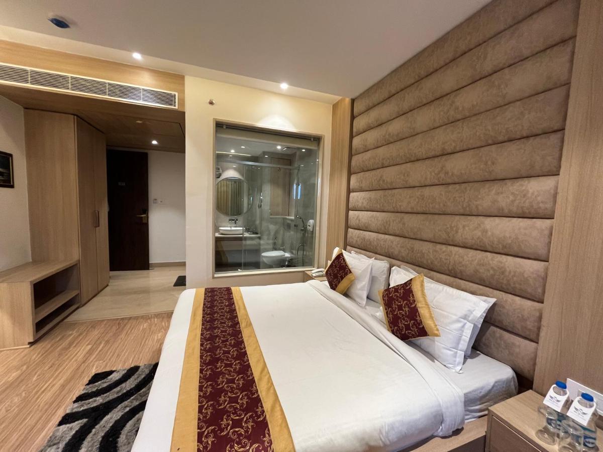 Hotel Rrv