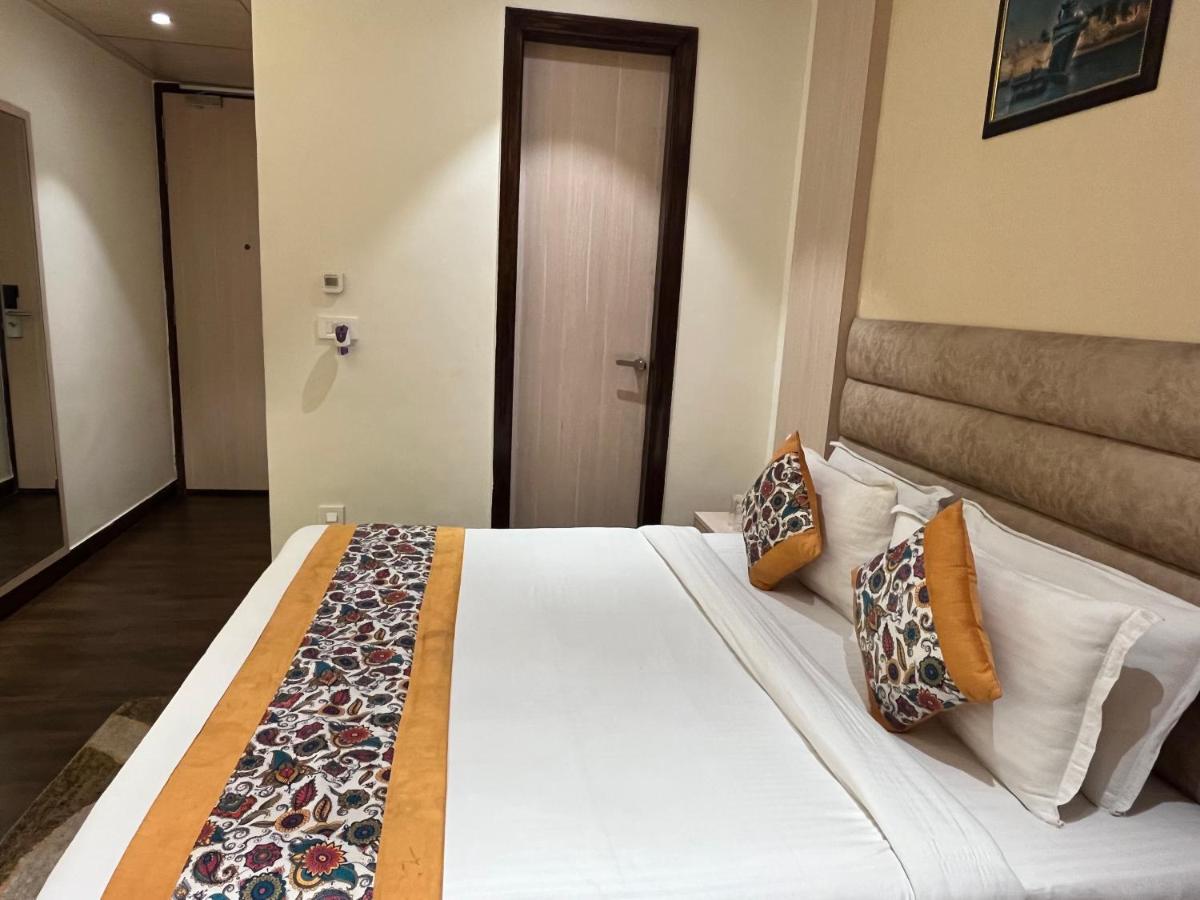 Rrv Hotel Amritsar