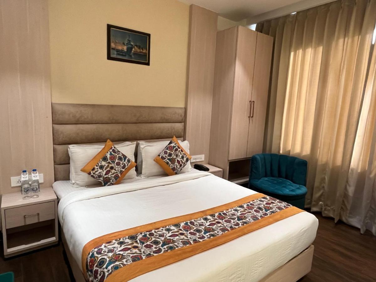 Hotel Rrv Amritsar