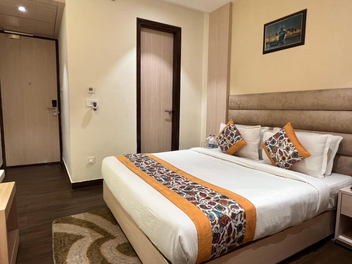 Hotel Rrv