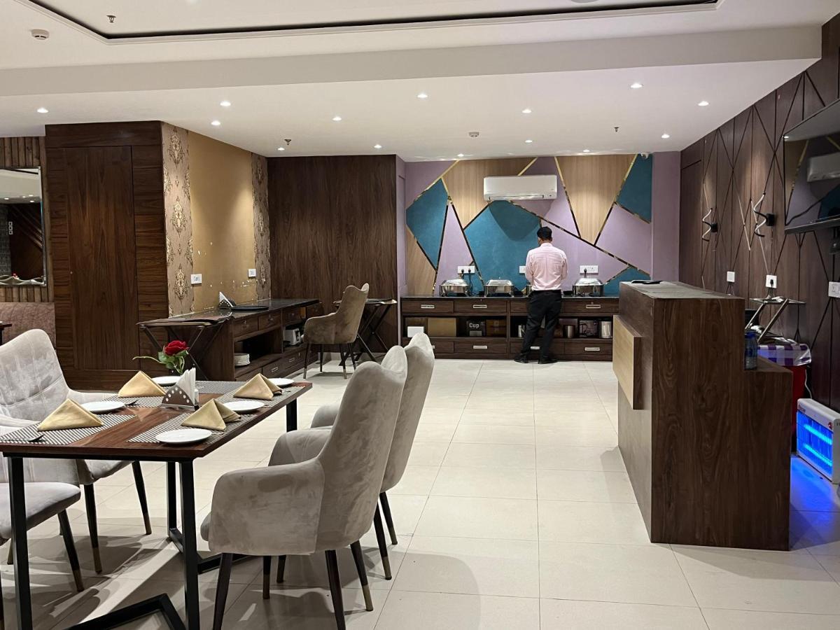 Hotel Rrv Amritsar