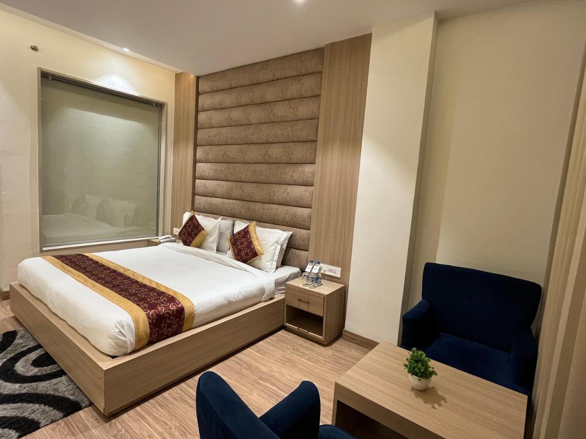 Hotel Rrv Amritsar