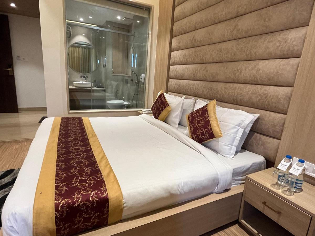 Hotel Rrv
