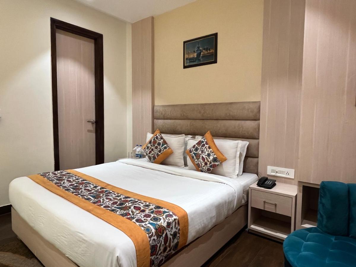 Hotel Rrv