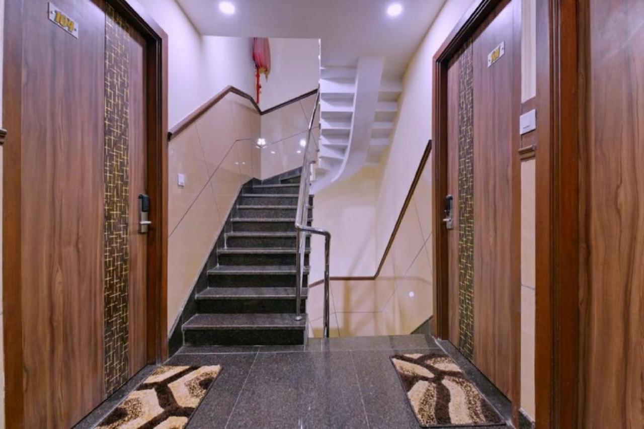 Hotel Belofte Yonit Amritsar