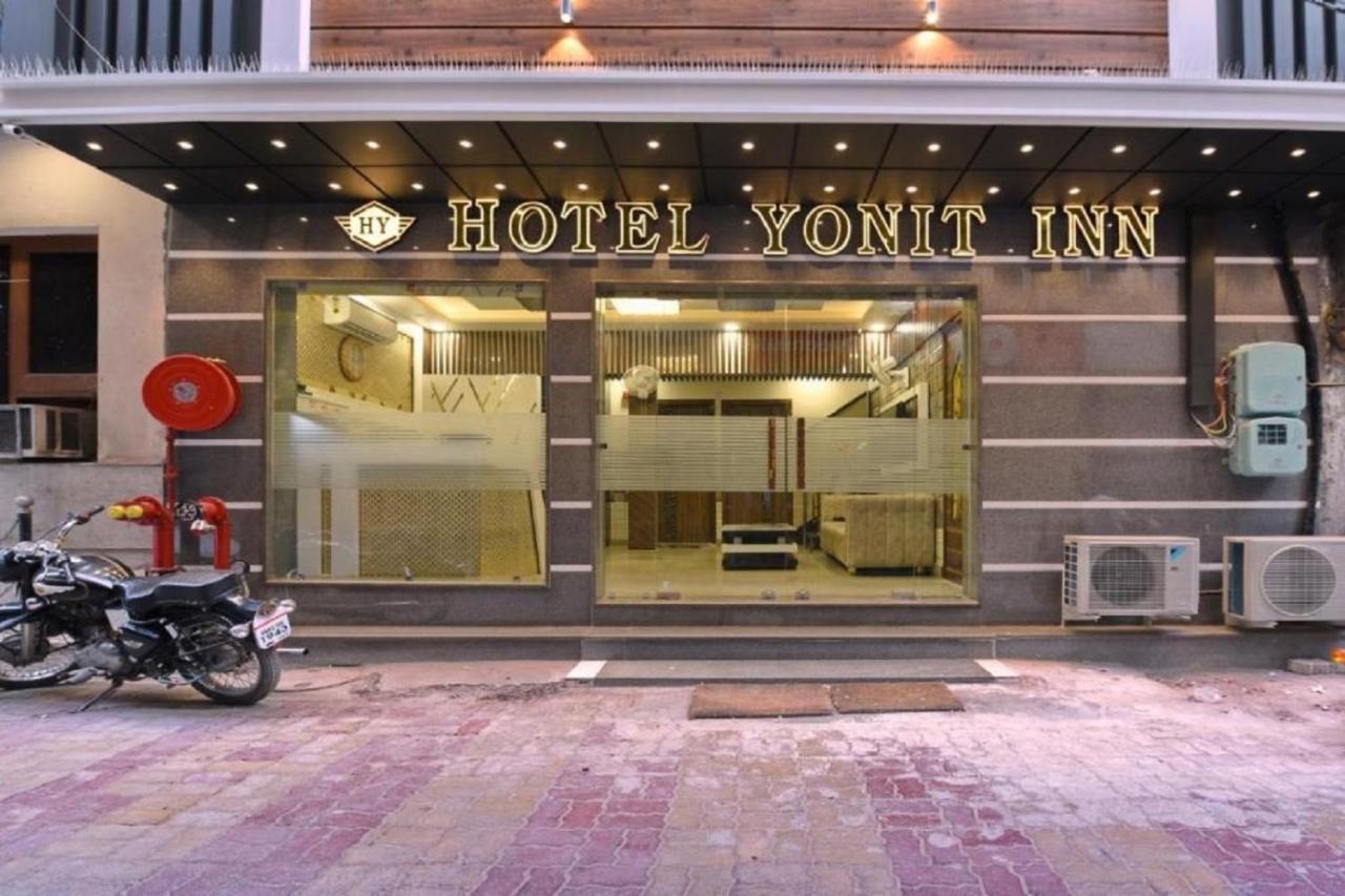 Hotel Belofte Yonit Amritsar